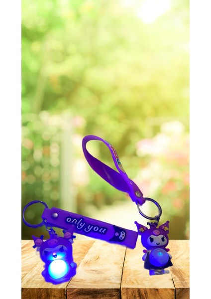 (Zenithra) Kuromili Anahtalık