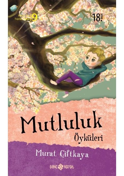 Mutluluk Öyküleri