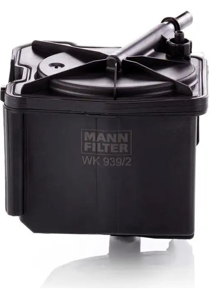 WK9392Z Yakit Filtresi 1232325 1254391 13327804958