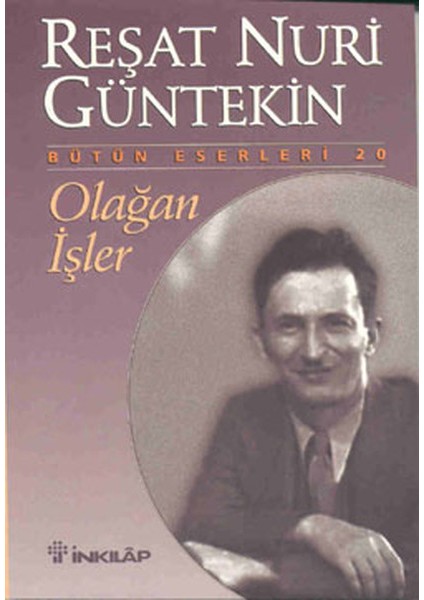 Olağan Işler