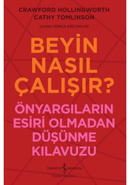 Beyin Nasıl Çalışır?