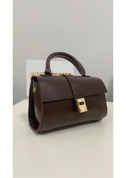 Şık Kadın El ve Omuz Çantası / Çanta / Omuz Çantası fiyatları