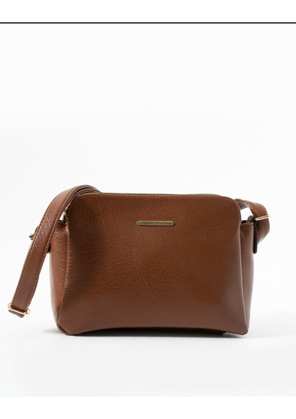 3 Bölmeli Ayarlanabilir Askılı Çapraz Çanta 1437 fiyatları