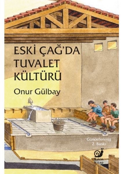 Eski Çağ'da Tuvalet Kültürü