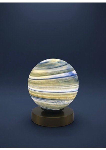 Venüs, %100 Üfleme Cam Sanati Masa Lambasi fiyatları