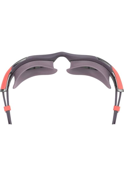 Biofuse Yüksek Konforlu Kadın Yüzme Gözlüğü (Gri-Turuncu) fırsatları