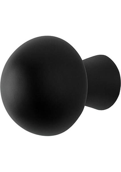 Fungal Modern Metal Sıvama Tekli Duvar Aplik Siyah Çap 12CM,MINIMALIST Dekor Aydınlatma FUNGAL13360A indirimleri