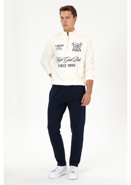 Erkek Lacivert Eşofman Altı 50309998-VR033