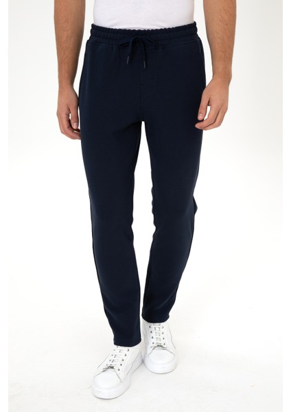 Erkek Lacivert Eşofman Altı 50309998-VR033 fiyatları