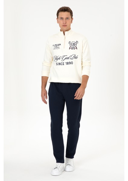 Erkek Lacivert Eşofman Altı 50309998-VR033 modelleri