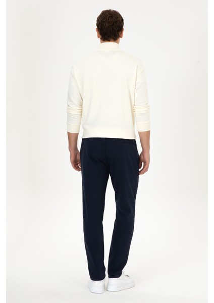 Erkek Lacivert Eşofman Altı 50309998-VR033 fırsatları