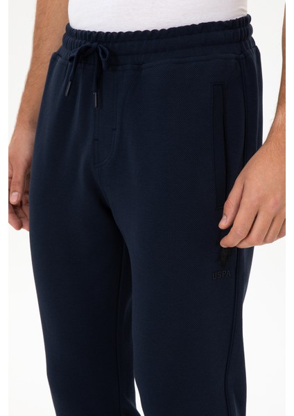 Erkek Lacivert Eşofman Altı 50309998-VR033 indirimleri