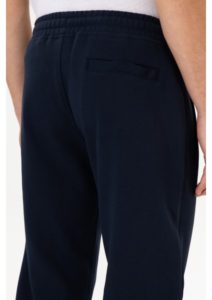 Erkek Lacivert Eşofman Altı 50309998-VR033