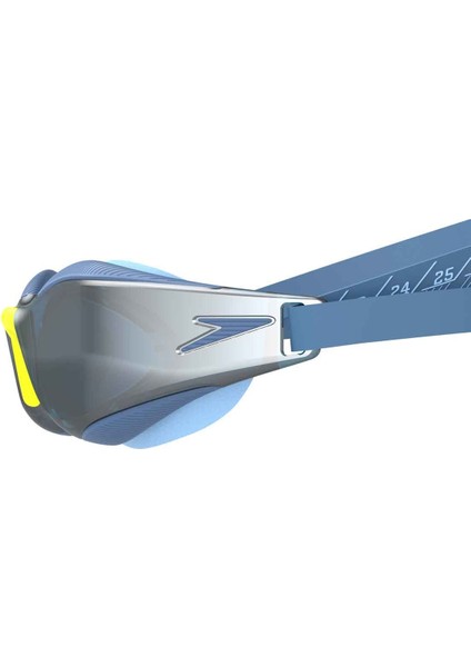 Fastskin Hyper Elite Aynalı Yarış Gözlüğü (Gri/blue) modelleri