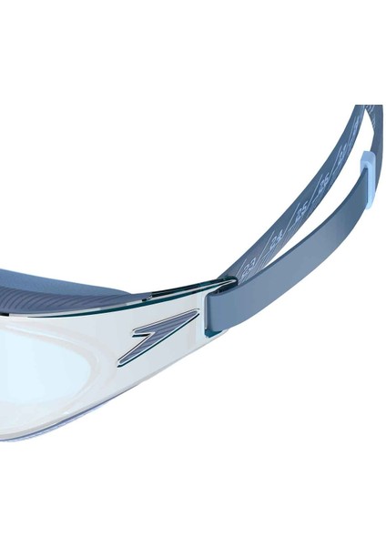 Fastskin Hyper Elite Aynalı Yarış Gözlüğü (Gri/blue) fırsatları