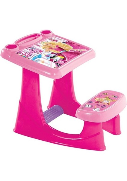 Barbıe Çalışma Masası