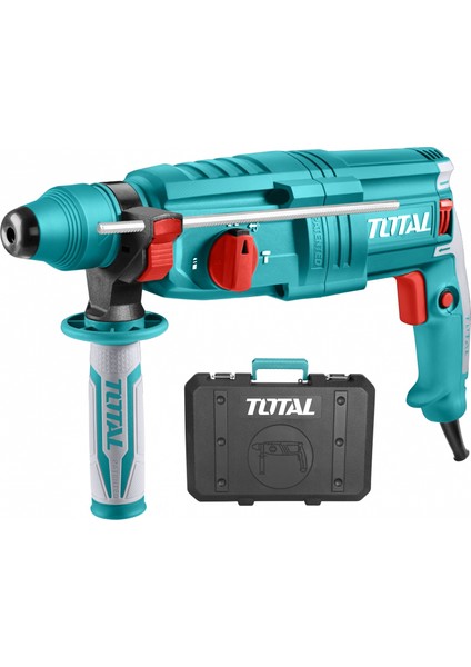 Sds Plus Kırıcı-Delici Matkap 800W