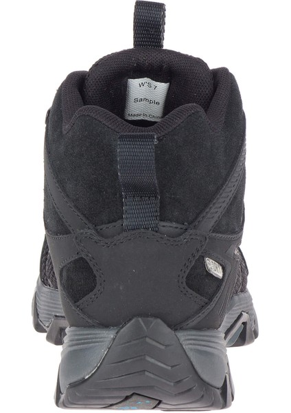 Moab Fst 2 Ice+ Thermo Kadın Siyah Bot