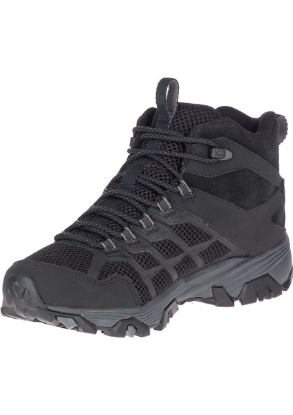 Moab Fst 2 Ice+ Thermo Kadın Siyah Bot