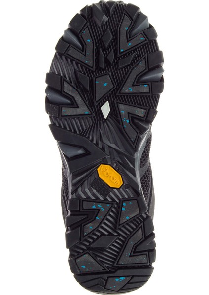 Moab Fst 2 Ice+ Thermo Kadın Siyah Bot