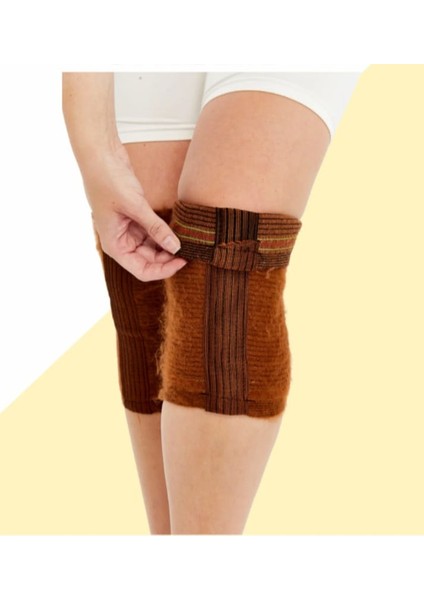 Deve Rengi Yündizlikkısa Korse (1. Çift) modelleri