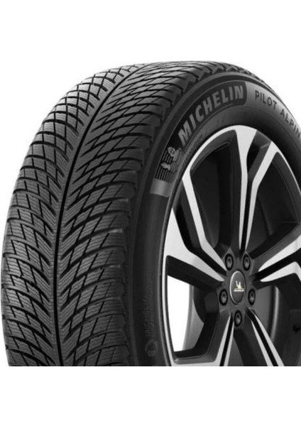 215/45R20 95V Xl Tl Pılot Alpın 5 Mı 2025 Üretim