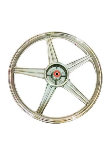 Cg 125 Ön Çelik Jant Gri fiyatları