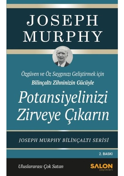 Potansiyelinizi Zirveye Çıkarın