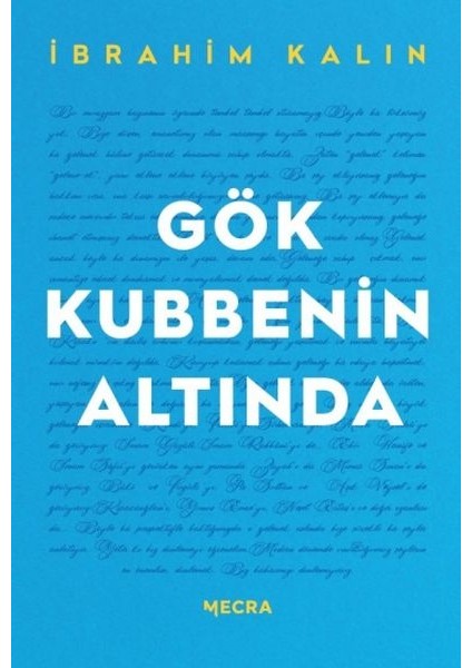 Gök Kubbenin Altında