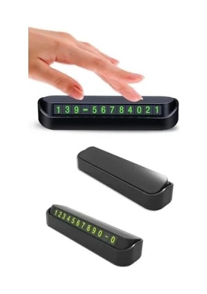 Araç Torpido Üstü Aç Kapa Numaratör fiyatları