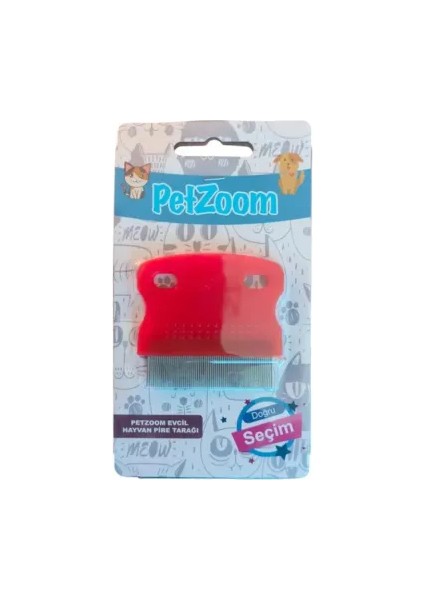 Evcil Hayvan Pire Tarağı fırsatları