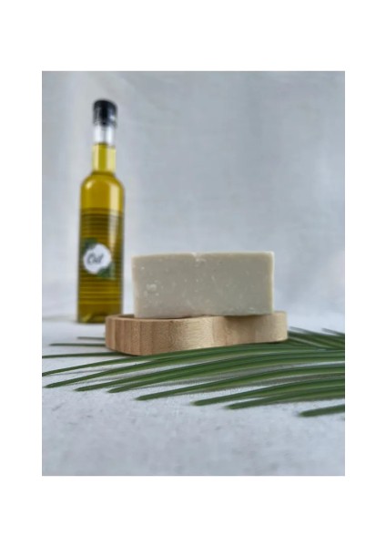 El Yapımı Zeytinyağlı Sabun fiyatları