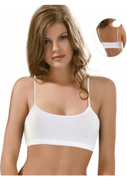 Dorya Ip Askı Bustiyer 1080