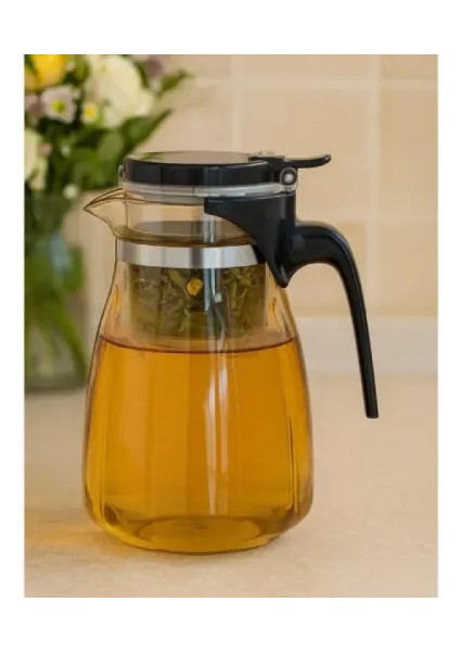 900 ml Süzgeçli Cam Sürahi fiyatları