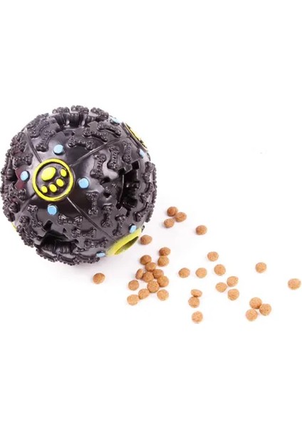 Sesli Kedi Köpek Mama Bulma Oyuncağı modelleri