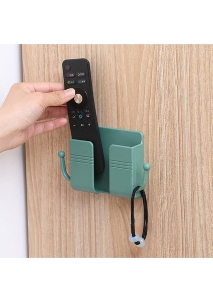 Kancalı Kumanda ve Telefon Standı fırsatları