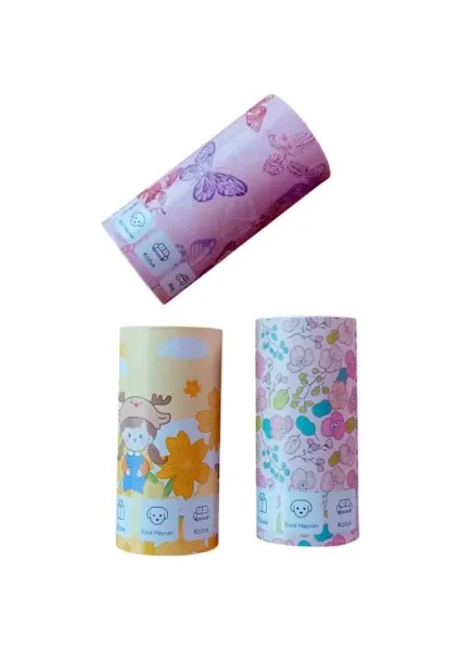 Yedek Tüy Toplama Rulosu fiyatları