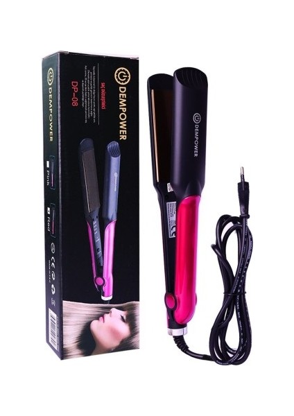 Dempower Saç Düzleştirici Tarak fiyatları