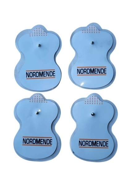 Kendinden Yapışkanlı Tens Elektrot Pedi