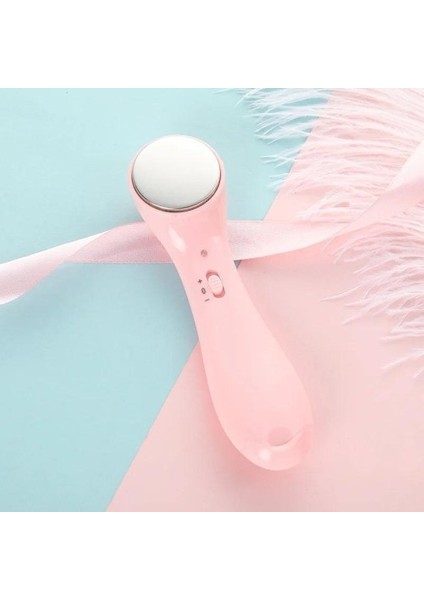 Elektrikli Yaşlanma Önleyici Ultrasonik Yüz Masaj Aleti modelleri