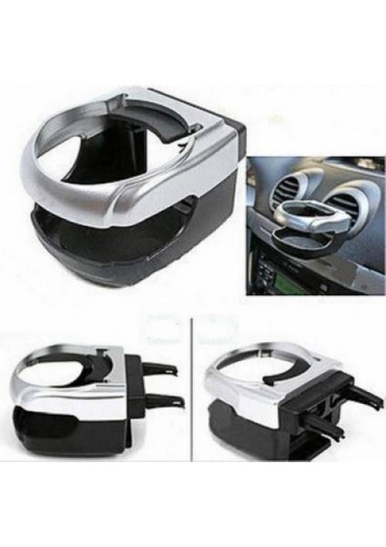 Araç Içi Bardak Tutucu modelleri