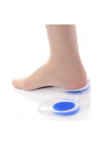 Silikon Topuk Yükseltici fiyatları