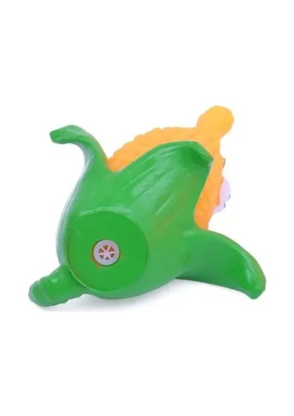 Sevimli Mısır Sesli Köpek Oyuncağı fırsatları