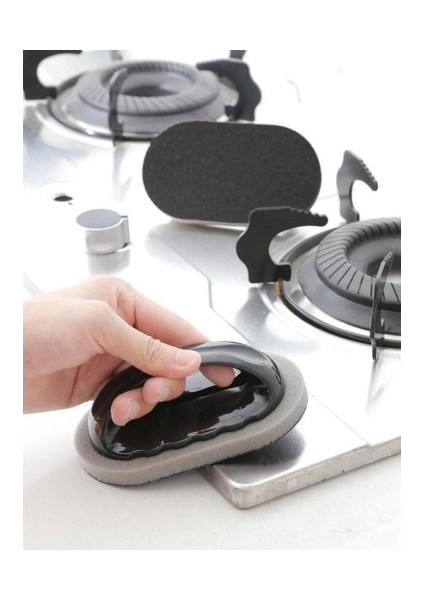 Saplı Bulaşık Süngeri modelleri