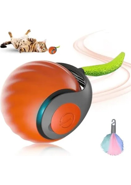 Otomatik Hareketli Kedi Oyuncağı fiyatları