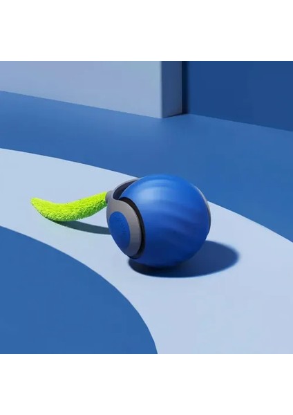 Otomatik Hareketli Kedi Oyuncağı fırsatları