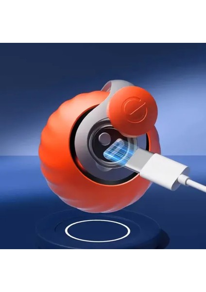 Otomatik Hareketli Kedi Oyuncağı indirimleri