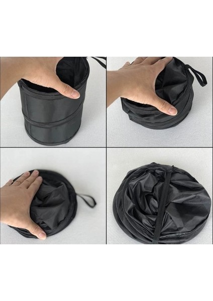 Araç Içi Katlanabilir Çöp Torbası fiyatları