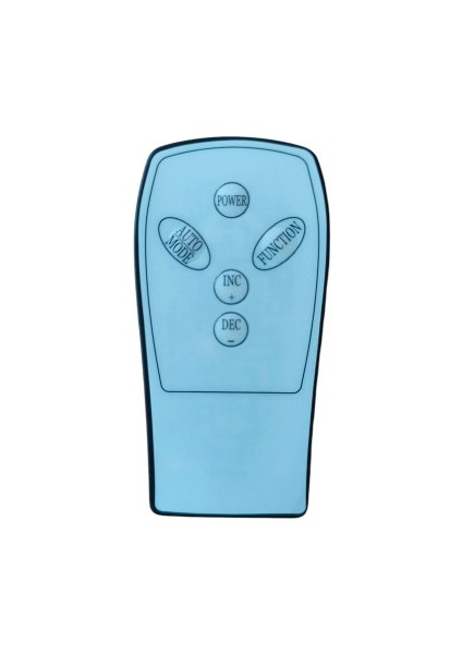 Ayak Tens Cihazı Uzaktan Kumandası