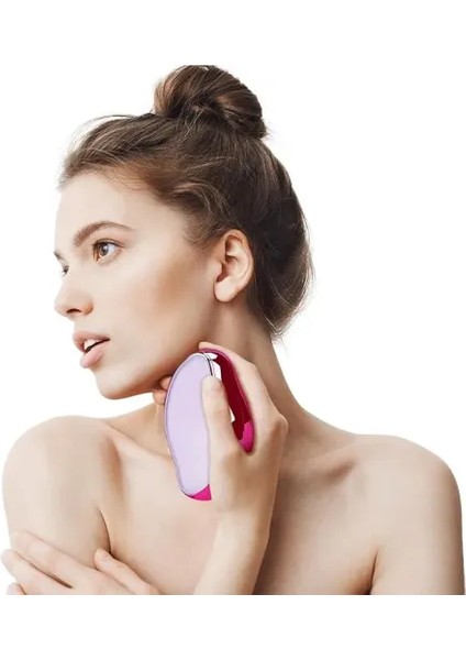 Epilasyon Taşı Altın ve Gümüş Renk indirimleri